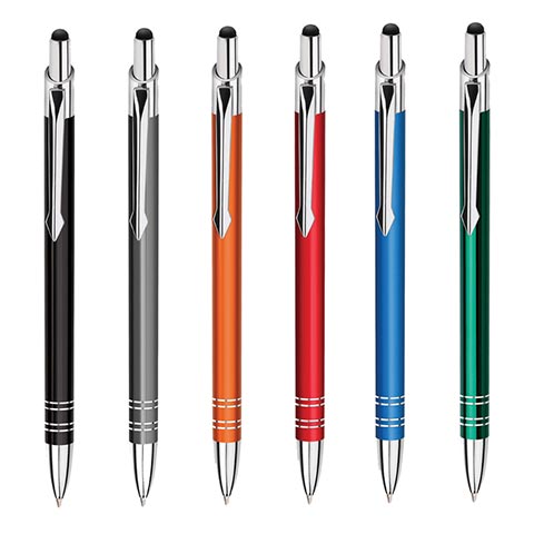 Kemični svinčnik Kepno 6363 - ST