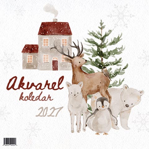 Koledar-Akvarel-2027-BU-0