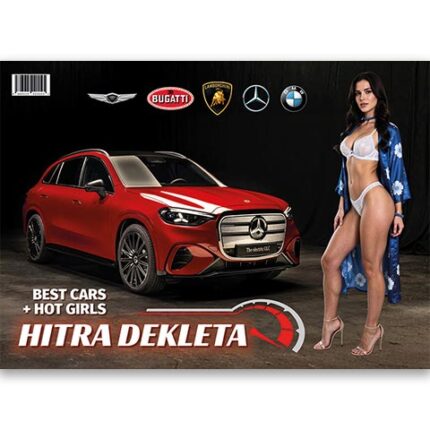 KOLEDAR HITRA DEKLETA 2027