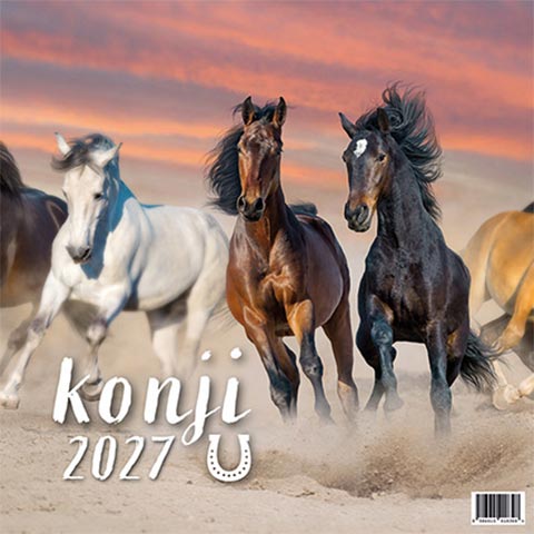 Koledar-KONJI-2027-BU-0