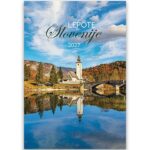 Koledar Lepote Slovenije 2027 – čudovita Slovenija, najlepše lepote Slovenije, znamenitosti in čudovita slovenska narava.