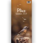 Koledar Ptice 2027, Ptice 2027, Ptice