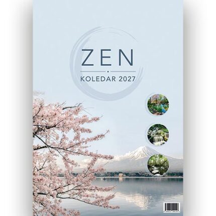 KOLEDAR zEN 2027