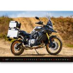 Koledar Motorji 2027 – elegantni motorji in športni modeli za vse ljubitelje motociklov in hitrosti.