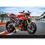Koledar Motorji 2027 – najbolj privlačni motorji, športni motorji in estetski motociklistični motivi za ljubitelje motorjev.