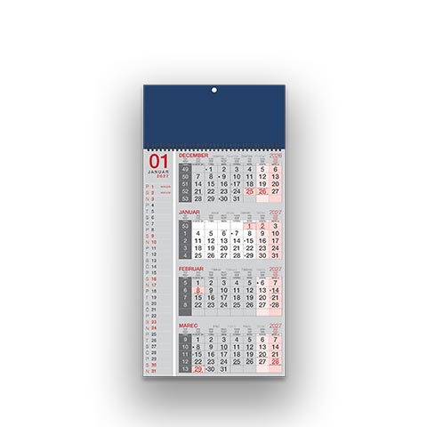Štirimesečni-poslovni-koledar-špirala-2027-moder-