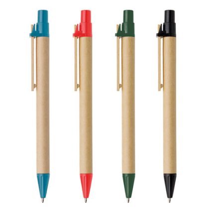 KEMIČNI SVINČNIK BASIC 2019 - MA