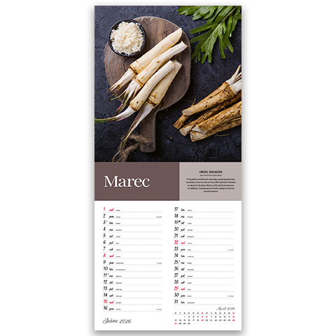 koledar-scepec-zdravja-2026-EG-3 Koledar Ščepec zdravja 2026 – ideje za ohranjanje dobrega počutja in ravnovesja.