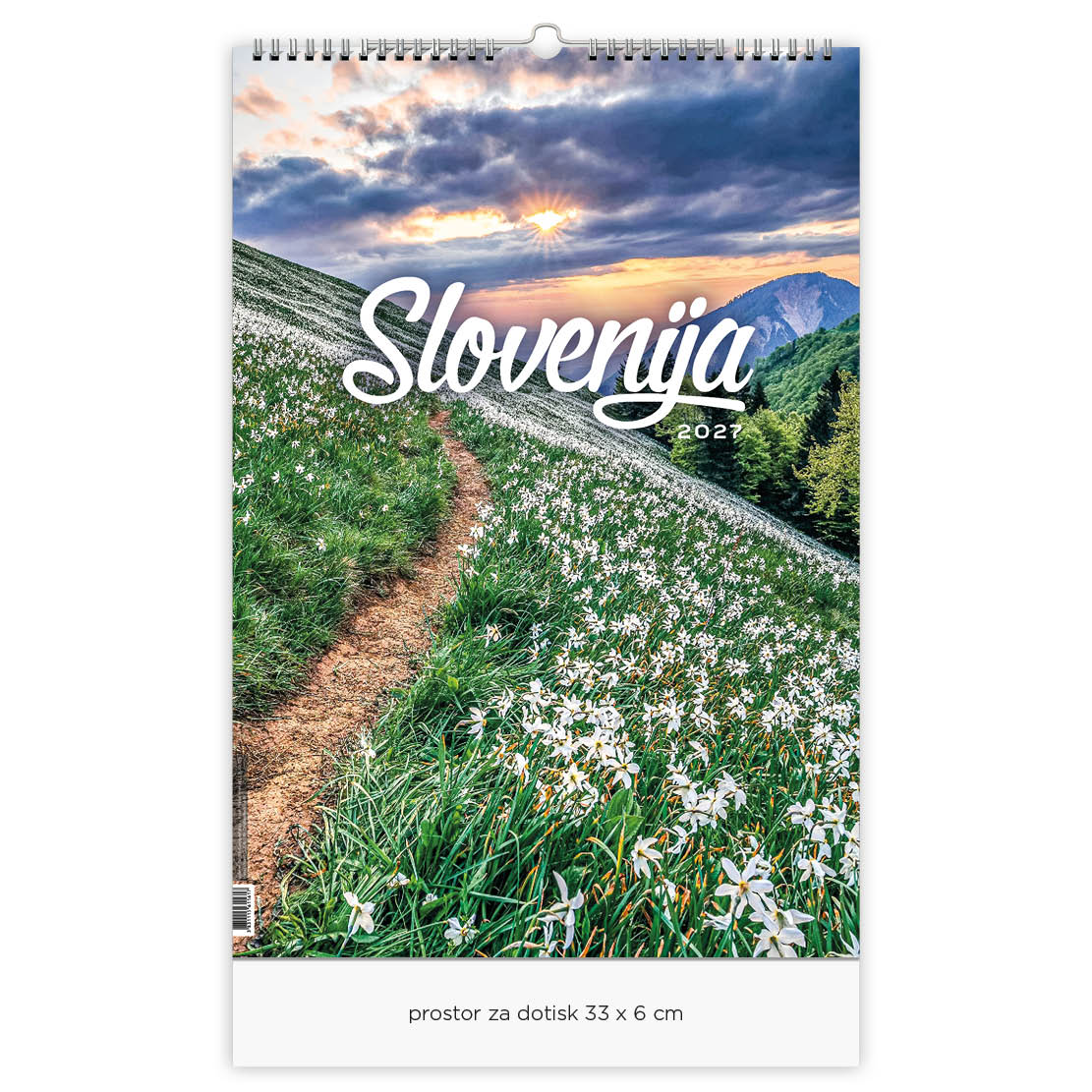 slovenija_2 Koledar Slovenija 2027, Lepote Slovenije 2027, koledarji Slovenija 2027