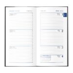 Žepni planer Vizija 2026 – Estetski planerji 2026 v žepni izvedbi, praktični mini planer za delo in prosti čas.