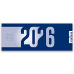 Namizni pokončni koledar poslovni 2026 – Elegantni namizni koledarji 2026 z jasnim pregledom mesecev, funkcionalen namizni pokončni koledar za delo.