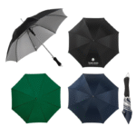 Elegant 4096 dežnik – funkcionalen dežnik z avtomatskim odpiranjem, med kakovostnimi dežniki.