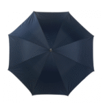 Kakovosten dežnik Elegant 4096, praktičen dežnik z avtomatskim odpiranjem in penastim ročajem.