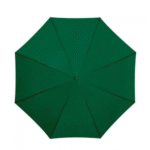 Dežnik Elegant 4096 – robusten dežnik s penastim ročajem in sistemom avtomatskega odpiranja.