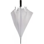 Dežnik Morana – eleganten dežnik s penastim ročajem in avtomatskim odpiranjem, del kolekcije dežniki.