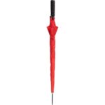 Dežnik Morana – robusten dežnik s penastim ročajem, avtomatskim odpiranjem in modernim videzom.