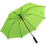 Dežnik Morana – klasičen dežnik s penastim ročajem, opremljen z avtomatskim odpiranjem.