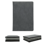 Notes DELTA – kakovosten poslovni notes 2026 in praktičen pripomoček med notesi za pisanje.