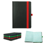 Notes FLUX A5 2026 – vrhunski notes 2026 iz linije notesi 2026 in notesi za pisanje.