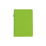 Notes PONTE A5 2026 – eleganten notes 2026, idealen med notesi za pisanje in notesi za zapiske 2026.