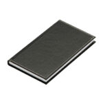 Eleganten žepni planer, del zbirke žepni planerji 2026, primeren planer za žep.