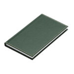 Žepni planer 2026 z urejenimi dnevniki, kot priročen planer za žep.