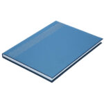 Poslovnik Capys 2026, praktičen rokovnik 2026 z blokom za pisanje in urejenimi listi.