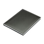 Eleganten poslovnik Classic, združuje poslovnik 2026, rokovnik in blok za pisanje.