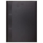 Poslovnik Dresden – praktičen poslovnik in rokovnik 2026 z blokom za pisanje.