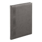 Poslovnik Dresden, sodoben poslovnik in rokovnik 2026 z dodanim blokom za pisanje.