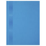 Poslovnik Dresden, sodoben poslovnik in rokovnik 2026 z dodanim blokom za pisanje.