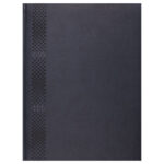 Poslovnik Dresden – kombinacija poslovnika, rokovnika 2026 in uporabnega bloka za pisanje.