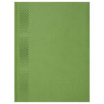 Dresden, poslovnik z dodatkom rokovnika 2026 in bloka za pisanje za načrtovanje dni.