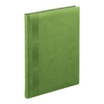 Dresden, poslovnik z dodatkom rokovnika 2026 in bloka za pisanje za načrtovanje dni.